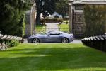 Aston Martin One-77 2010 года